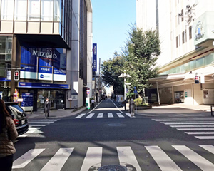 店舗までのアクセス方法④